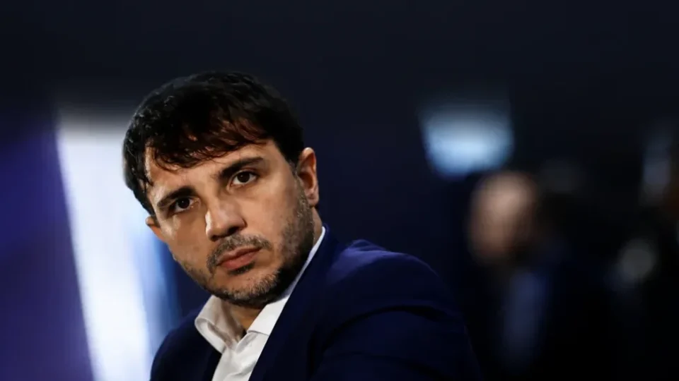 Cármen Lúcia vai decidir se Renan Santos irá ao debate da TV Globo