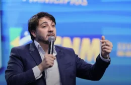 Após retirar barricadas do CV, Renan Santos rebate governo da Paraíba e critica segurança no estado