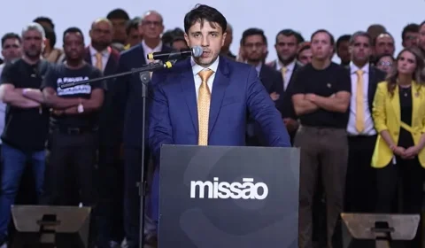 TSE expõe Flávio Bolsonaro e garante segurança do sistema