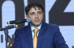 Renan quer voto do Bolsa Família, mas chama eleitor consciente de Lula de “irresponsável”