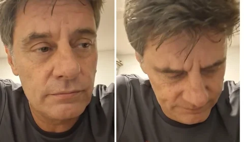 Renato Scarpin reduz ingresso para R$ 21,90 após plateia vazia