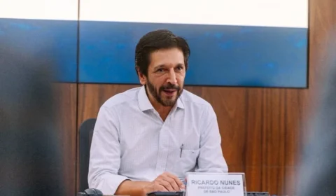 MP pressiona Ricardo Nunes por contrato de R$ 7 bi em SP