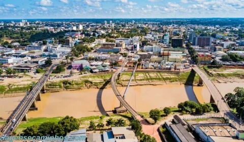Acre se aproxima de 900 mil habitantes; veja o que mudou na população do estado