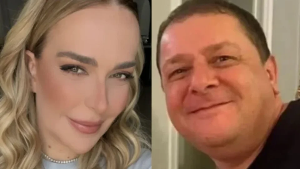 Mensagens mostram Lulinha chamando viagem à Europa com Roberta Luchsinger de “arriscada”