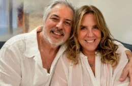 Quem é Lilibeth Monteiro: herdeira bilionária, ex-mulher de Collor e novo romance do viúvo de Rita Lee