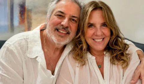 Quem é Lilibeth Monteiro: herdeira bilionária, ex-mulher de Collor e novo romance do viúvo de Rita Lee