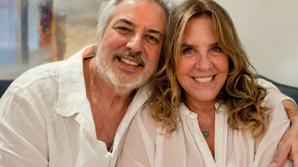 Quem é Lilibeth Monteiro: herdeira bilionária, ex-mulher de Collor e novo romance do viúvo de Rita Lee