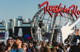 Rock in Rio 2026: saiba tudo sobre os bastidores do maior festival do Brasil!