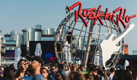 Rock in Rio 2026: saiba tudo sobre os bastidores do maior festival do Brasil!