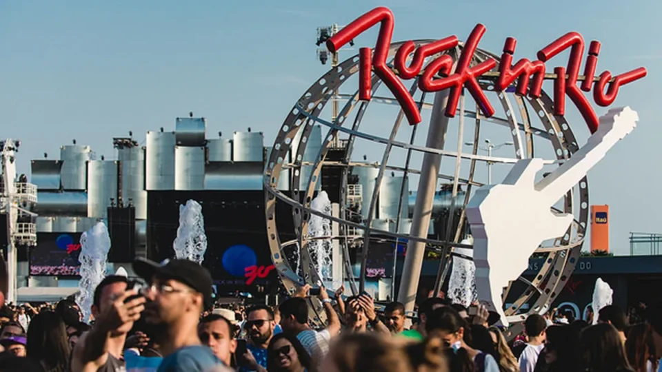 Rock in Rio 2026: saiba tudo sobre os bastidores do maior festival do Brasil!
