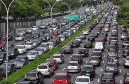 Rodízio de veículos segue suspenso em São Paulo nesta quarta-feira (5); veja o que muda para os motoristas