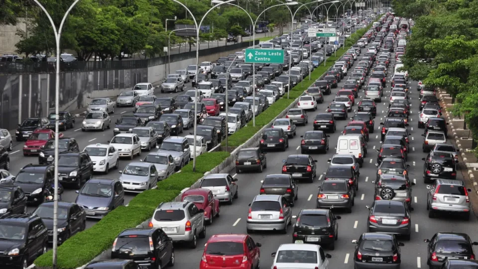 Rodízio de veículos segue suspenso em São Paulo nesta quarta-feira (5); veja o que muda para os motoristas