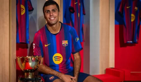 Barcelona x Al Ahly: onde assistir ao vivo, horário e o que está em jogo no Joan Gamper