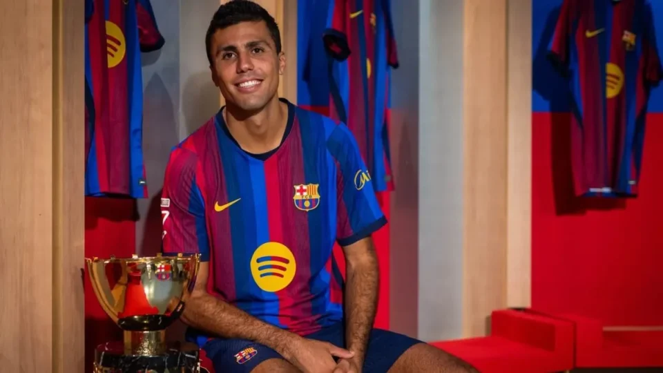 Barcelona x Al Ahly: onde assistir ao vivo, horário e o que está em jogo no Joan Gamper