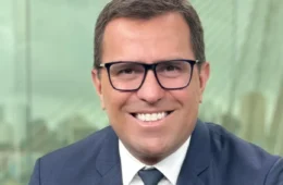 Rodrigo Bocardi se reinventa e inicia novo ciclo em grande emissora