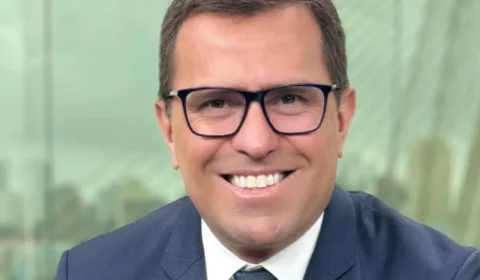 Rodrigo Bocardi se reinventa e inicia novo ciclo em grande emissora