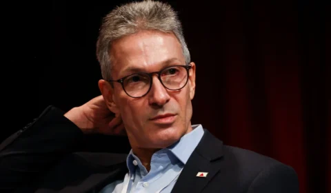 Zema diz que primeiro ato como presidente será acabar com as bets