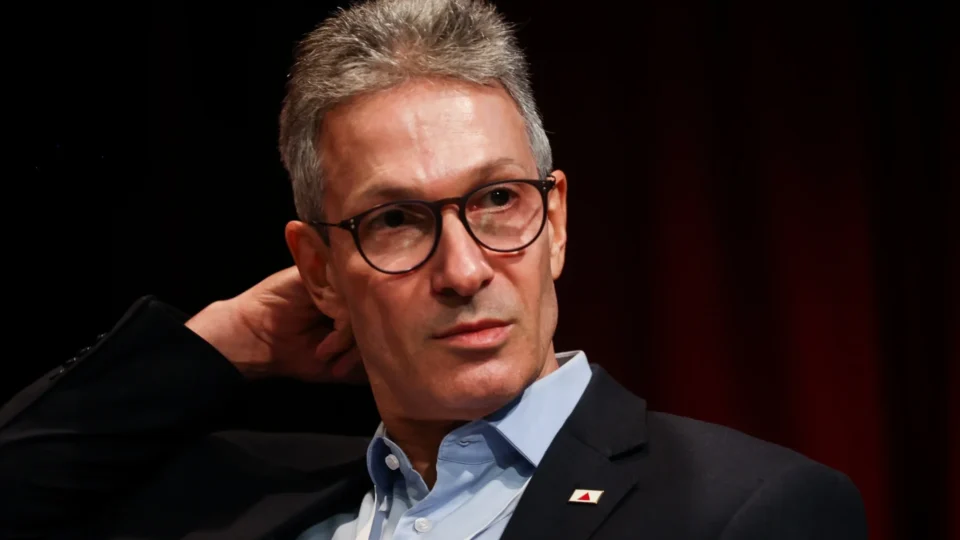 Zema diz que primeiro ato como presidente será acabar com as bets