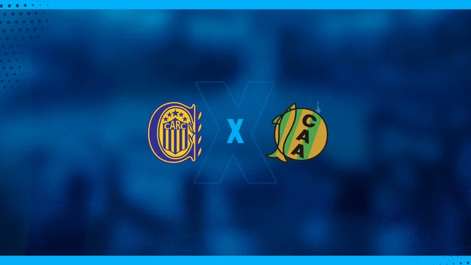 Rosario Central x Aldosivi expõe extremos do Campeonato Argentino