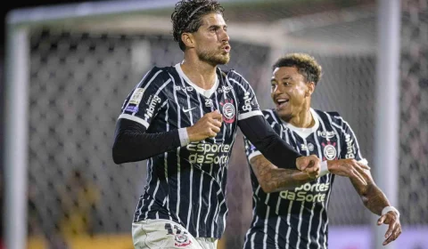 Coritiba x Corinthians pelo Brasileirão veja horário e onde assistir