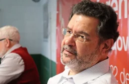 PF investiga suspeita de desvio de verba pública e mira presidente do PCO