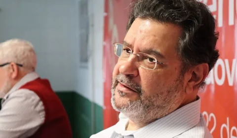 PF investiga suspeita de desvio de verba pública e mira presidente do PCO