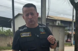 Vereador é assassinado a tiros no Centro de Tanguá, no RJ