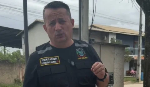 Vereador é assassinado a tiros no Centro de Tanguá, no RJ