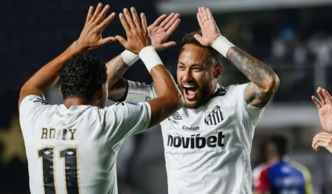 Macará x Santos hoje às 19h: saiba onde assistir Sul-Americana