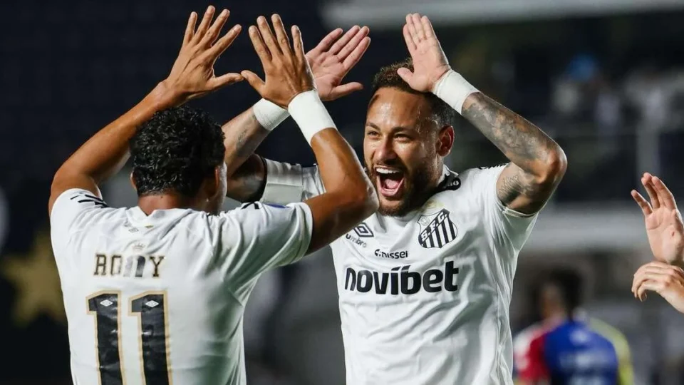 Macará x Santos hoje às 19h: saiba onde assistir Sul-Americana