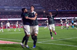 São Paulo abre o placar, mas cede empate ao Coritiba no Morumbis