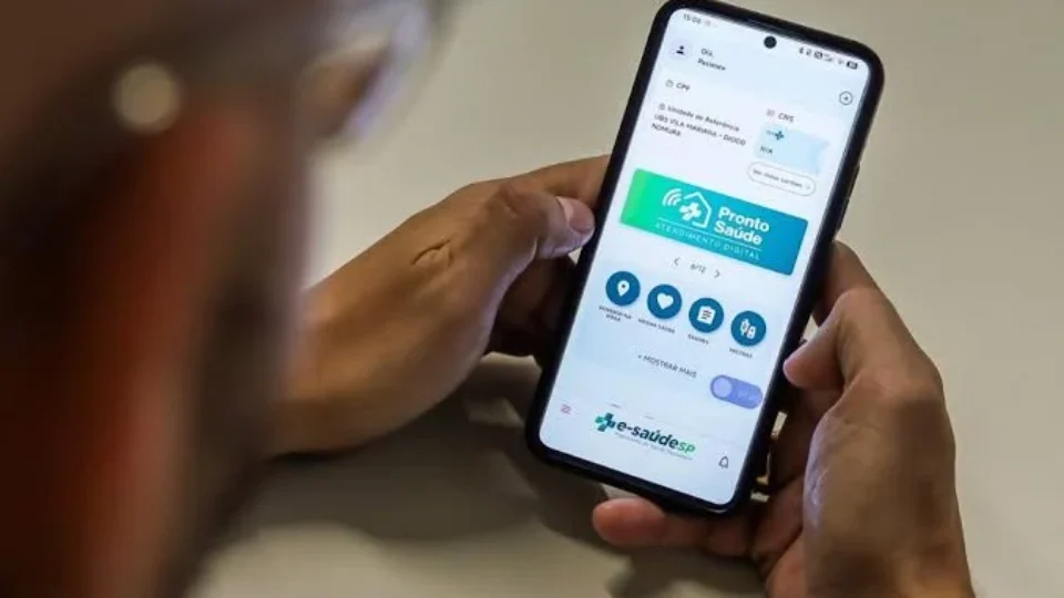 Saúde Digital SP promete agilizar atendimento e ampliar acesso a teleconsultas na capital