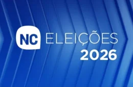 NC Eleições 2026 entrevista candidatos ao Senado pelo Pará em série ao vivo no Povo na TV