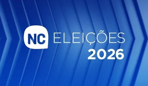 NC Eleições 2026 entrevista candidatos ao Senado pelo Pará em série ao vivo no Povo na TV