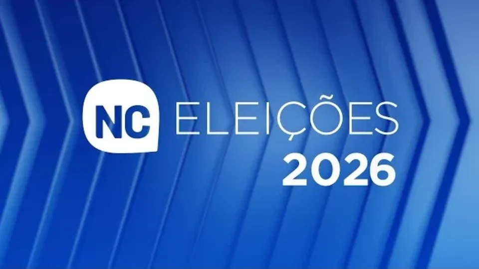 NC Eleições 2026 entrevista candidatos ao Senado pelo Pará em série ao vivo no Povo na TV