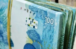 Governo projeta salário mínimo de R$ 1.717 para 2027; veja o reajuste previsto