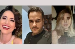 Tabelião beneficiado por ação no STF é condenado pela morte da esposa após encontro sexual a três