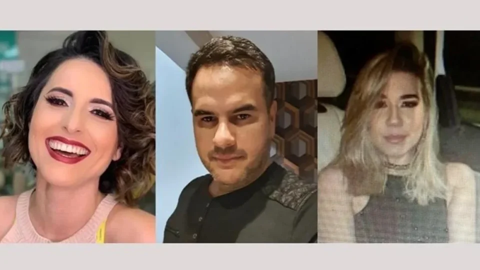 Tabelião beneficiado por ação no STF é condenado pela morte da esposa após encontro sexual a três