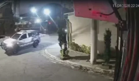 Motorista de Haddad relata ter sido seguido por viatura da PM e diz que ficou com medo: “Fui seguido”