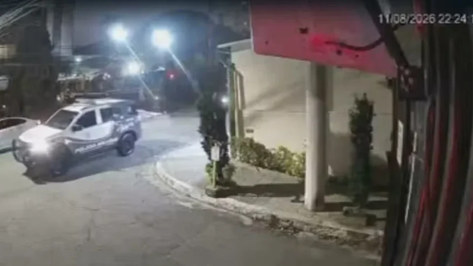Motorista de Haddad relata ter sido seguido por viatura da PM e diz que ficou com medo: “Fui seguido”