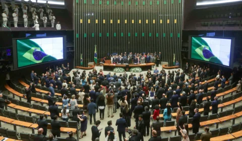 Bens de 9 deputados investigados pelo STF sobem R$ 33,9 milhões