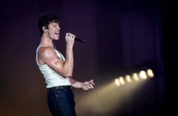 Shawn Mendes prepara novo álbum no Brasil e diz ter muitas ideias para o projeto