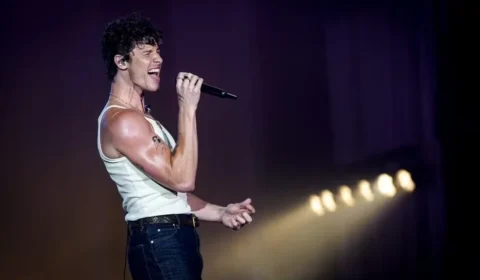 Shawn Mendes prepara novo álbum no Brasil e diz ter muitas ideias para o projeto