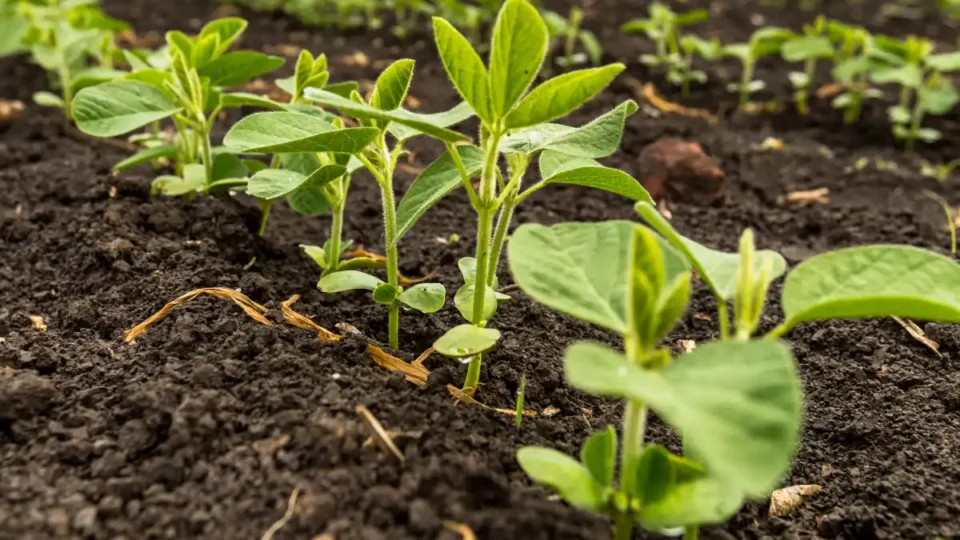 Vazio sanitário: por que o produtor precisa esperar para plantar soja?