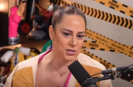 Silvia Abravanel declara R$ 47,5 mi ao TSE e expõe disputa por herança