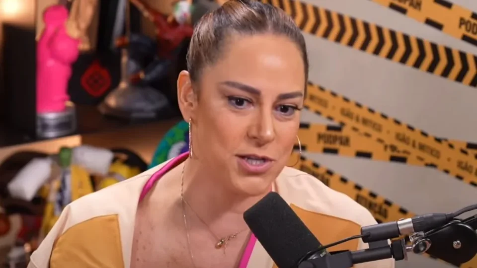 Silvia Abravanel declara R$ 47,5 mi ao TSE e expõe disputa por herança