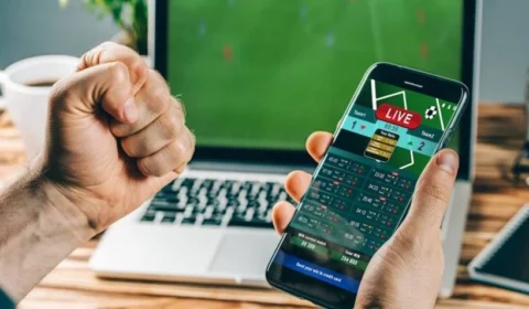 Bets movimentam R$ 220 bilhões e perdas superam em R$ 6 bilhões o ganho da isenção de IR