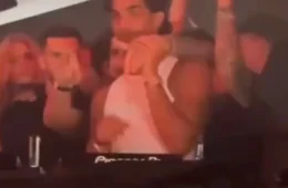 Ferran Torres viraliza após aparecer em festa e movimenta as redes sociais