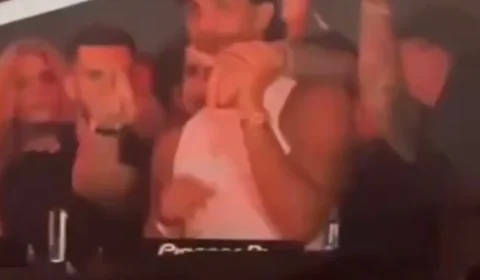Ferran Torres viraliza após aparecer em festa e movimenta as redes sociais