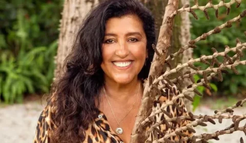 Regina Casé volta ao teatro com espetáculo gratuito em Brasília